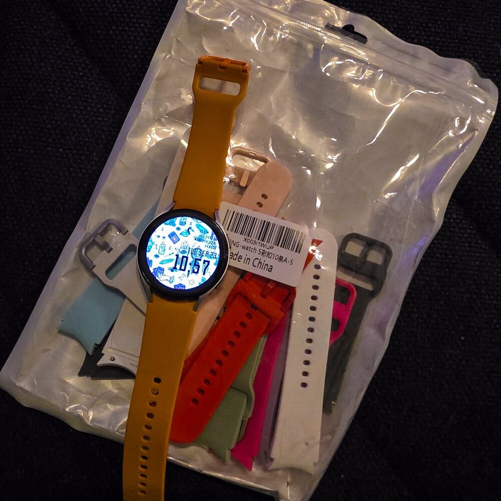 Samsung Galaxy Watch 5 44mm